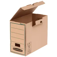 Bankers Box® Archivschachtel Earth Series