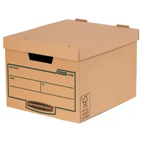 Bankers Box® Archivbox Earth Series