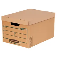 Bankers Box® Archivbox Earth Series