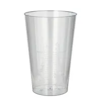 PAPSTAR Trinkbecher 400 ml