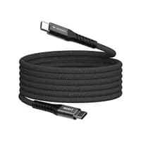 Verbatim USB-Kabel USB-C-Stecker/USB-C-Stecker 100 W