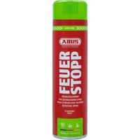 ABUS Feuerlöschspray Feuerstopp Schaum