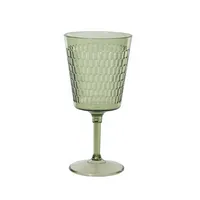 DECORIS Rotweinglas 350 ml