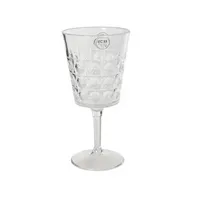 DECORIS Rotweinglas 360 ml