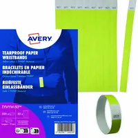 Avery Zweckform Eventband