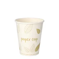 PAPSTAR Trinkbecher pure 200 ml