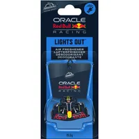 ARMOR ALL Lufterfrischer Oracle Red Bull Racing Lights Out Car