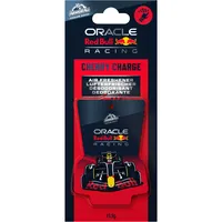 ARMOR ALL Lufterfrischer Oracle Red Bull Racing Cherry Charge Car