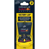 ARMOR ALL Lufterfrischer Oracle Red Bull Racing Victory Lap Car