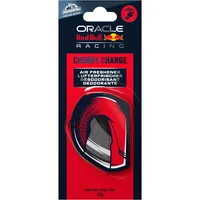 ARMOR ALL Lufterfrischer Oracle Red Bull Racing Cherry Charge Helm