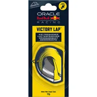 ARMOR ALL Lufterfrischer Oracle Red Bull Racing Victory Lap Helm