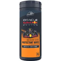 ARMOR ALL Tiefenpflege Oracle Red Bull Racing Hybrid Ceramic Tuch