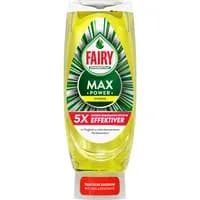 Fairy Geschirrspülmittel Konzentrat Max Power