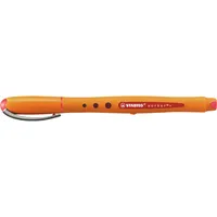 STABILO® Tintenroller worker®+ medium
