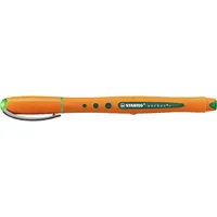 STABILO® Tintenroller worker®+ medium