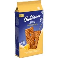 Bahlsen Gebäck Feinster Butter-Spekulatius