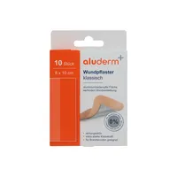 aluderm® Pflaster klassisch