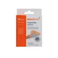 aluderm® Pflaster Finger elastisch
