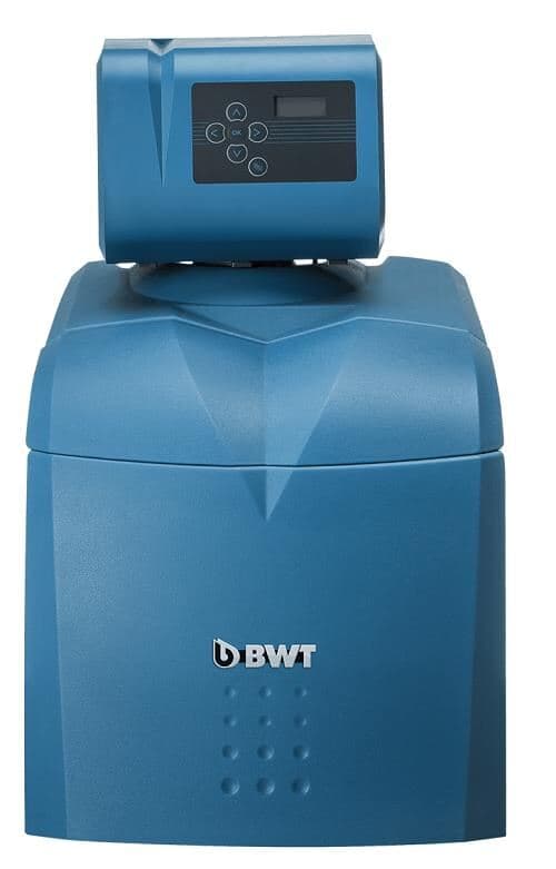 BWT AQA Smart Enthärter – Kalkschutz für Ihr Zuhause