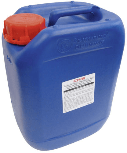 CWS Seifencreme Kanister zu 5l