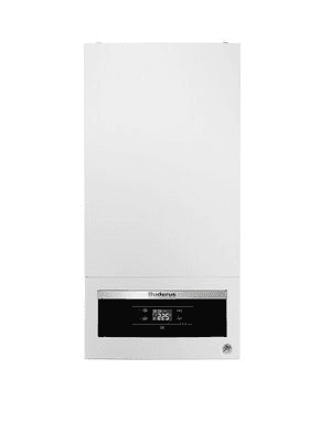 Brennwert-Kombitherme Logamax plus GB062-24K
