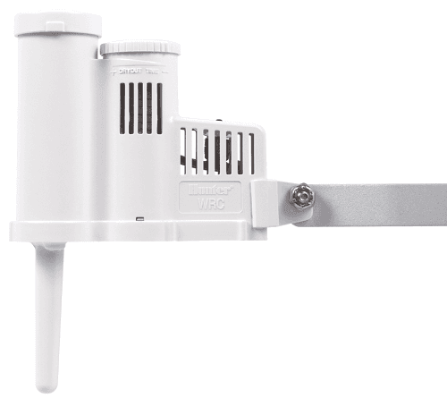 WR-CLIK Regensensor, Funkmodell