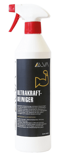 Allzweckreiniger 750ml Flasche mit Sprühkopf