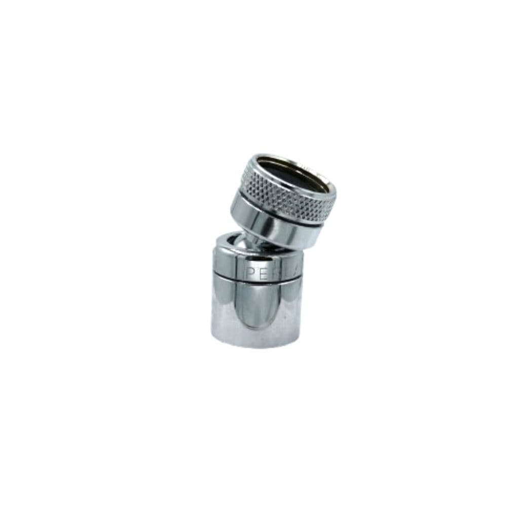 Adapter f. Solarduschen mit Fußdusche