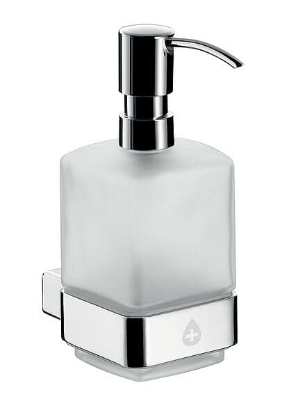 Emco loft Hygienemittelspender – Wandmodell für Sanitärbereiche