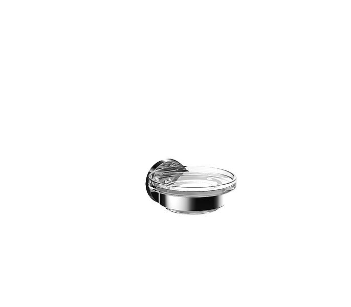 Emco round Seifenhalter – Badaccessoire der Serie round