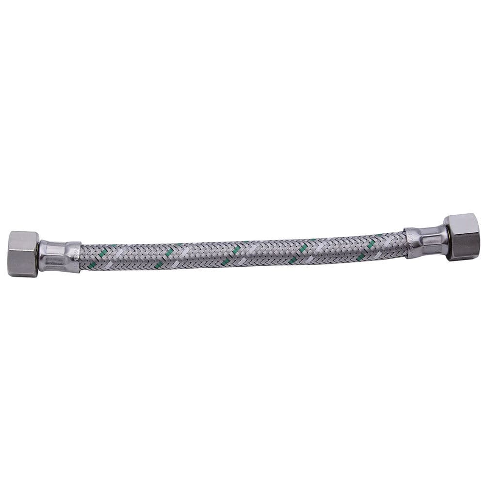 ALVA ACTA Niroflexschläuche / 30 cm