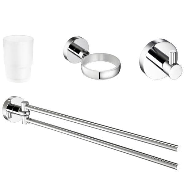 ALVA UNA Ausstattungs-Set