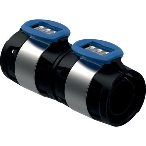 Geberit FlowFit Kupplung d 40mm