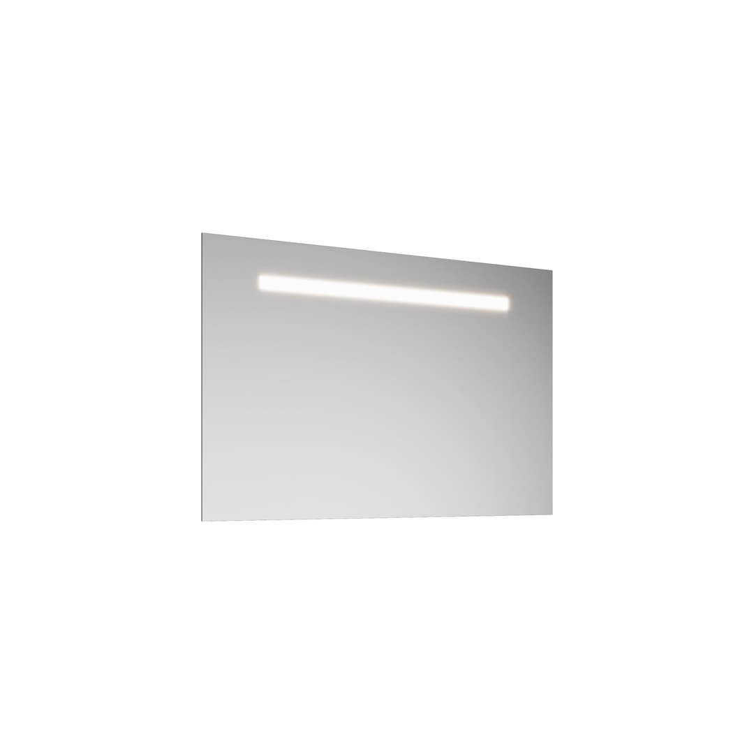 Burgbad Eqio Leuchtspiegel SIGP – 60×90 cm mit Beleuchtung