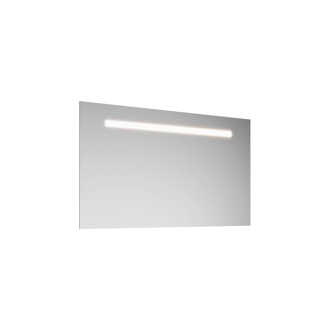 Burgbad Eqio Leuchtspiegel SIGP – 60×100 cm