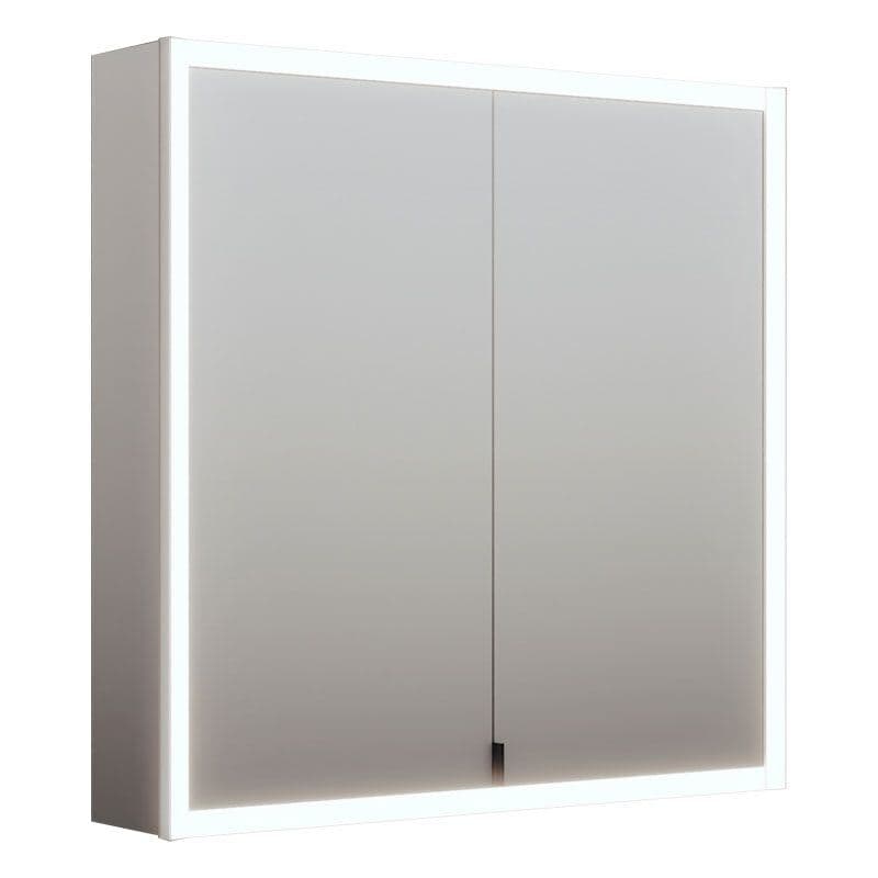 Burgbad Spiegelschrank