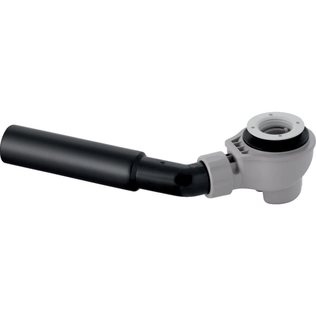 Geberit Duschtassen Ablauf Ø 52 mm