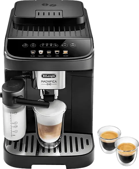 Magnifica Evo ECAM290.61 B Black