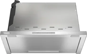 DAS 4620 Flachschirmhaube 60 cm