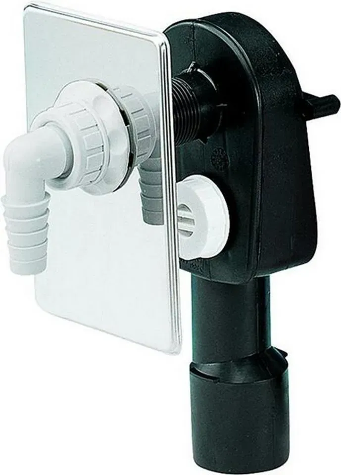 HL 400 Siphon