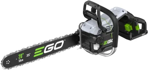 Akku-Kettensäge CSX5000 mit Schienenlänge 50 cm