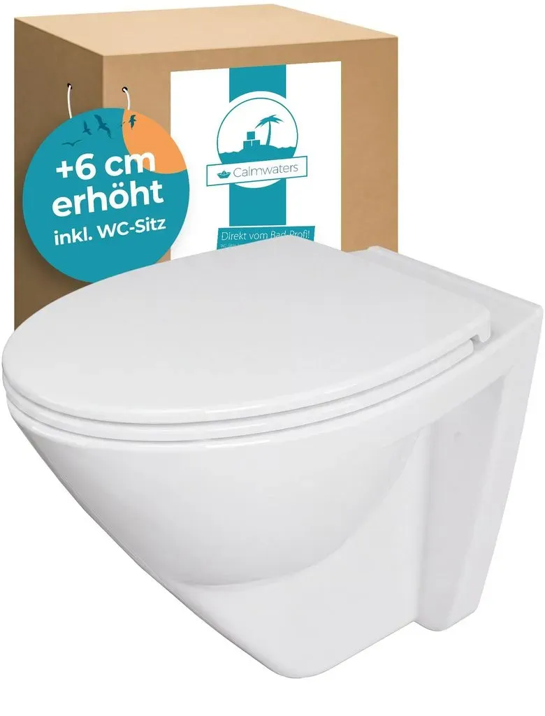 Modern Plus Weiß