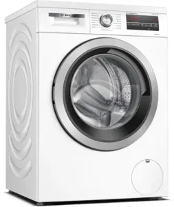 Serie 6 WUU28TH1 Waschmaschine (8 kg, 1400 U/min)