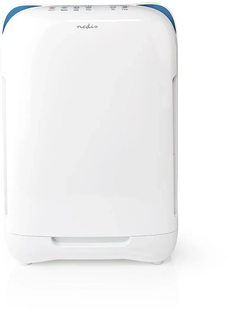 Nedis Air Purifier Suitable For Space Up To 25 M Clean Air Delivery Rate Cadr 200 Mh Air Quality Indicator White 38757525 38757525 38757525 38757525 38757525