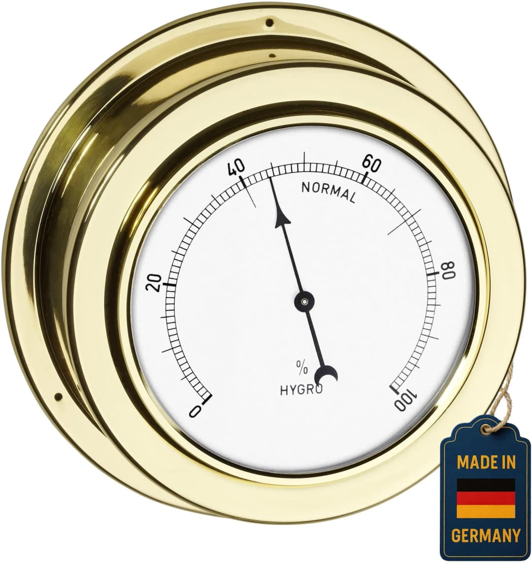 Hygrometer 44.1009