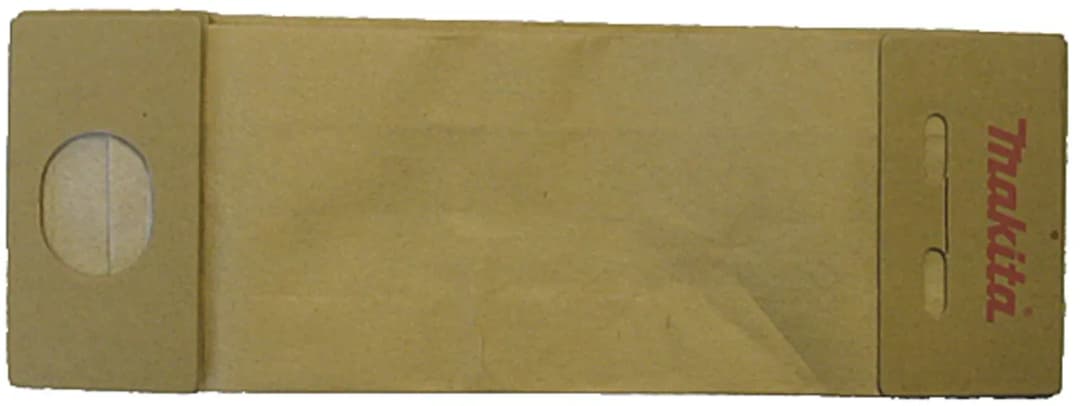 Papierstaubsack 5 St.