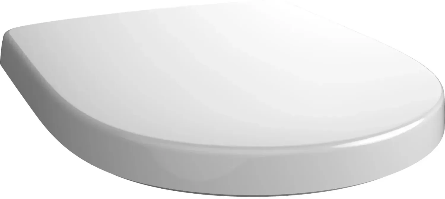 O.novo WC-Sitz 9M406101 Weiß Alpin