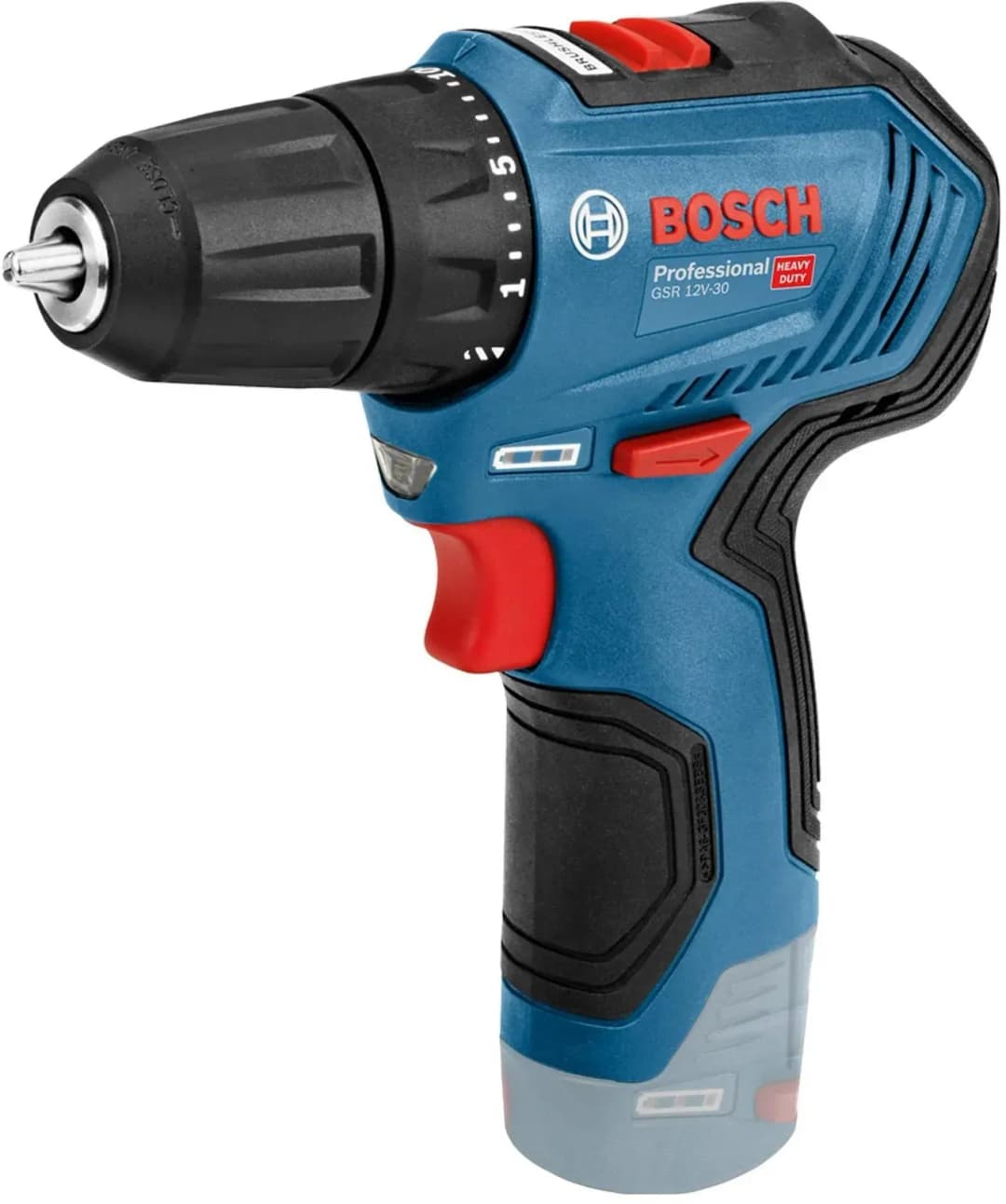 GSR 12V-30 Professional 06019G9002