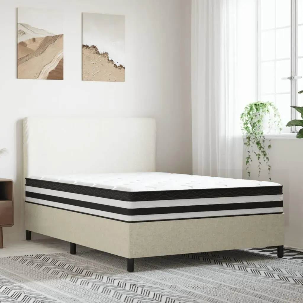 Taschenfederkern Mittel 140 x 190 cm H3
