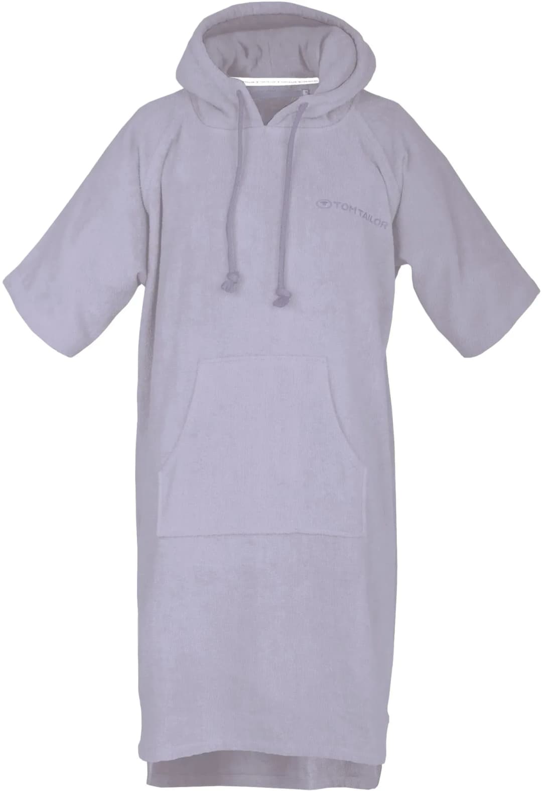 Surf Poncho MIG Soft Lilac L/XL